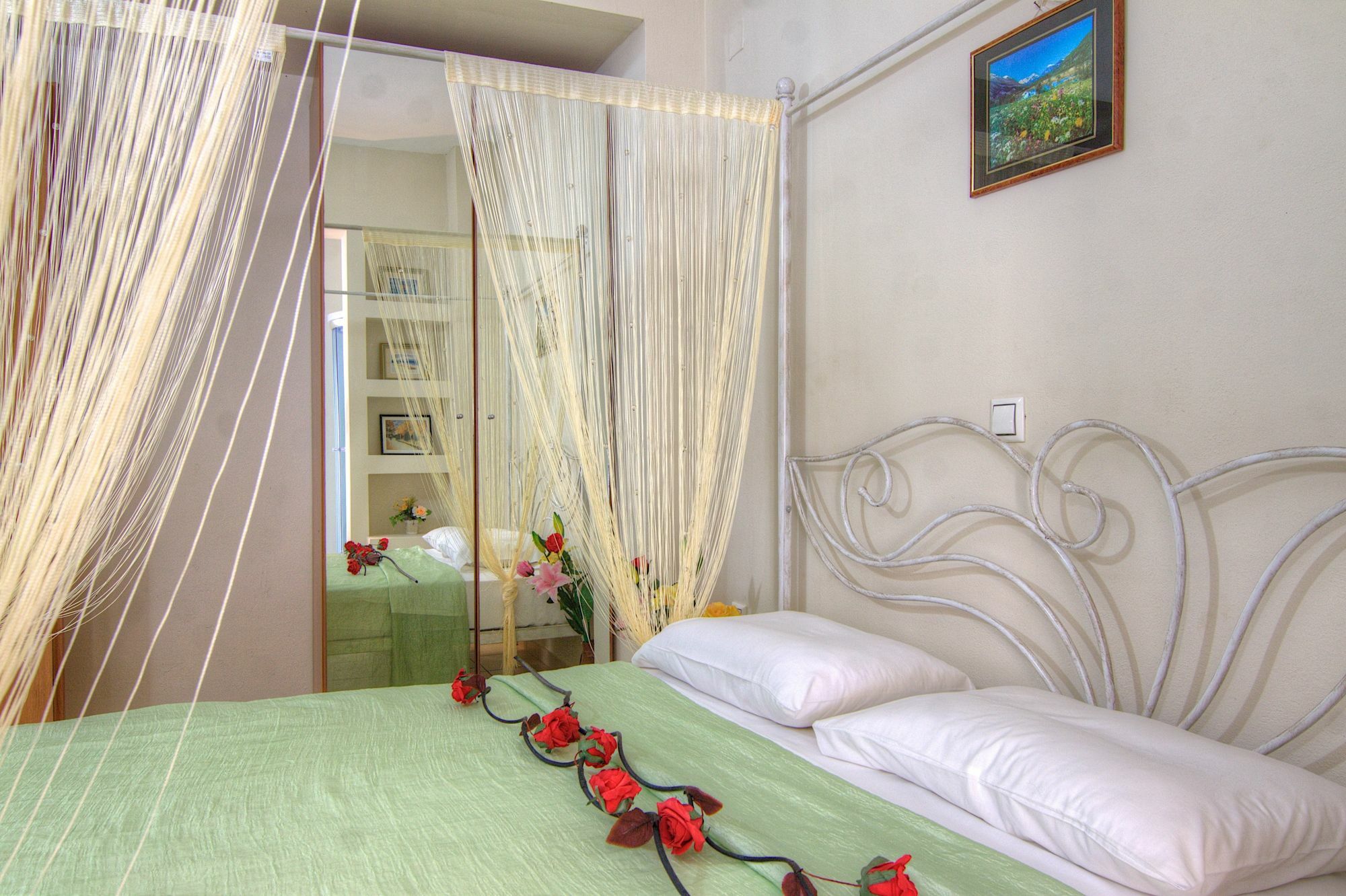 Villa Despina 1 Plakias Private Villa, Private Swimming Pool Garden,Amazing View Lefkogeia Ngoại thất bức ảnh